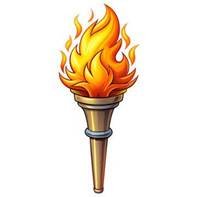 Fire Mashal Clipart PNG, Vector, PSD, and Clipart With Transparent ...
